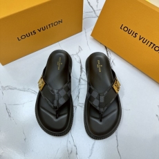 Louis Vuitton Slippers